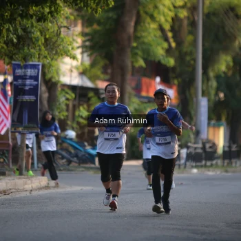 Runner Photo 3462197