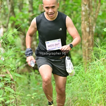 Runner Photo 34622