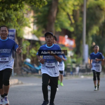 Runner Photo 3462202