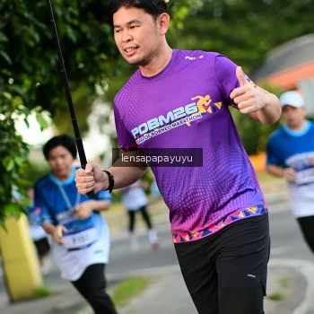 Runner Photo 3462207