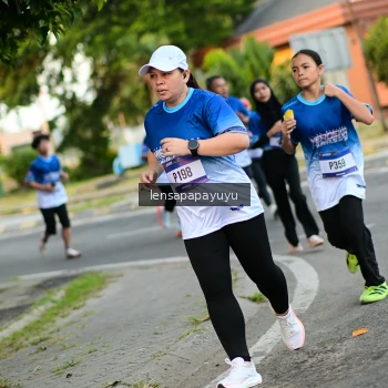 Runner Photo 3462213