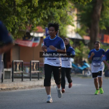 Runner Photo 3462215