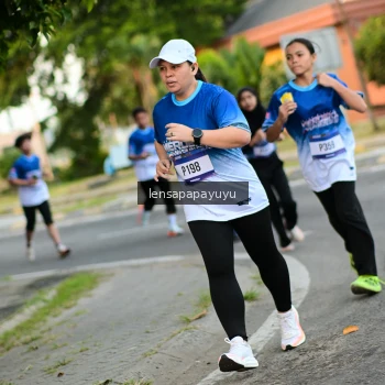 Runner Photo 3462217
