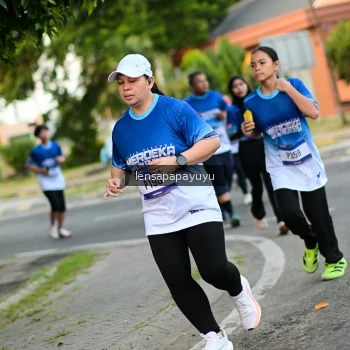 Runner Photo 3462220