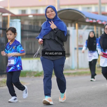 Runner Photo 3462223
