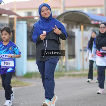 Runner Photo 3462224