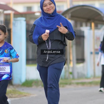 Runner Photo 3462225