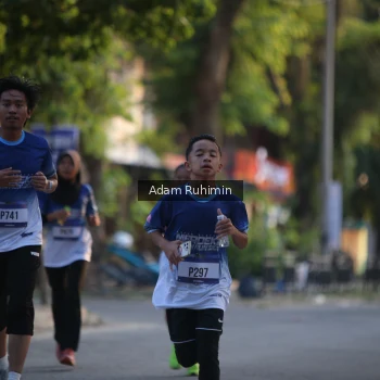 Runner Photo 3462226