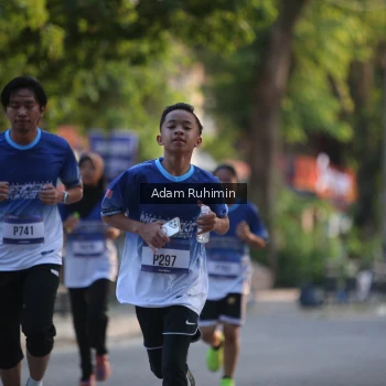 Runner Photo 3462228