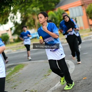 Runner Photo 3462230