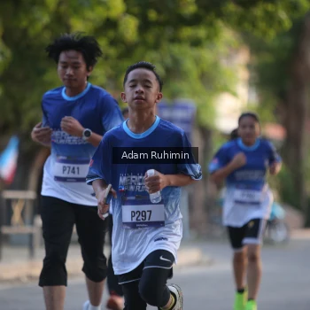 Runner Photo 3462231