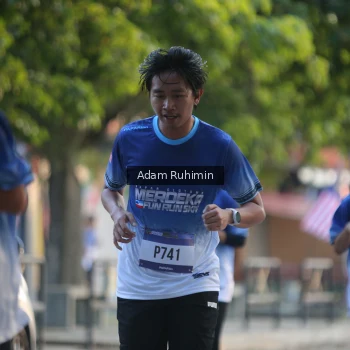 Runner Photo 3462235
