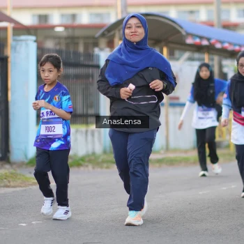 Runner Photo 3462236