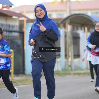 Runner Photo 3462240
