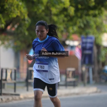 Runner Photo 3462243