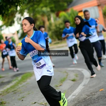 Runner Photo 3462246