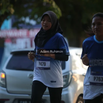 Runner Photo 3462247