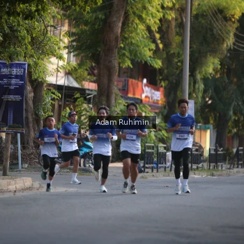 Runner Photo 3462249