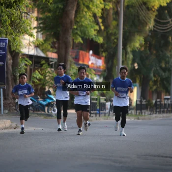 Runner Photo 3462251