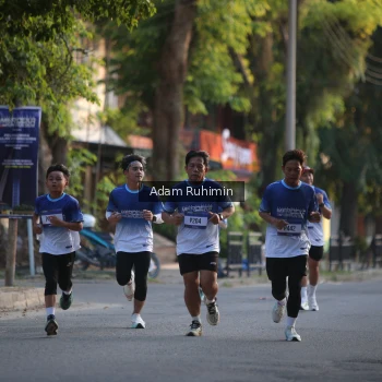 Runner Photo 3462253