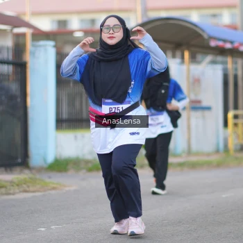 Runner Photo 3462261