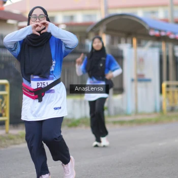 Runner Photo 3462262