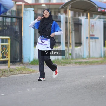 Runner Photo 3462263