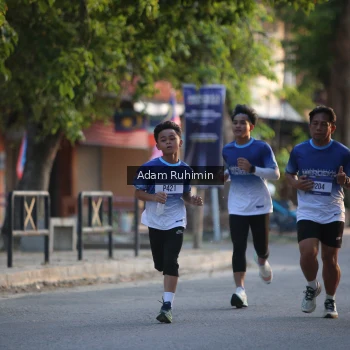 Runner Photo 3462265
