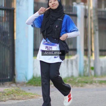 Runner Photo 3462266