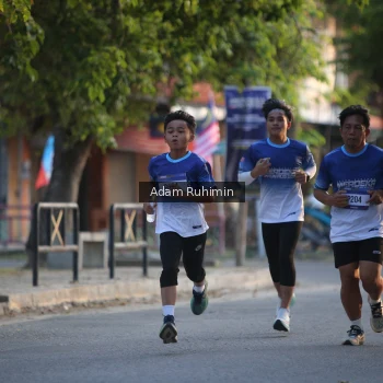 Runner Photo 3462267
