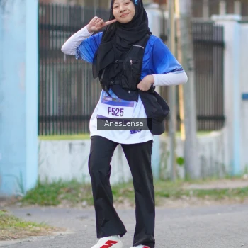 Runner Photo 3462268