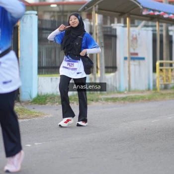 Runner Photo 3462269