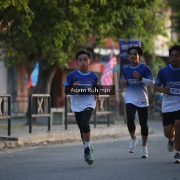 Runner Photo 3462270