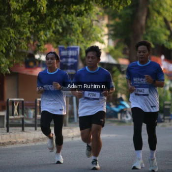 Runner Photo 3462272