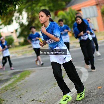 Runner Photo 3462276
