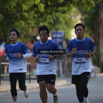 Runner Photo 3462277