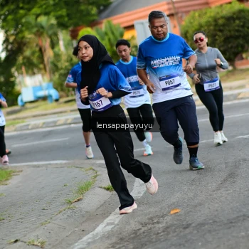 Runner Photo 3462278