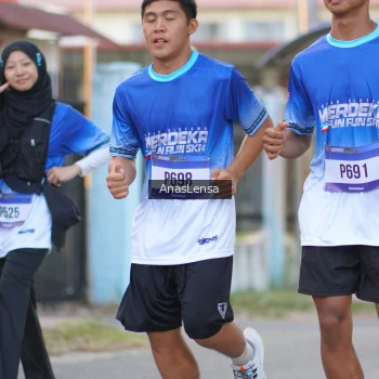 Runner Photo 3462280