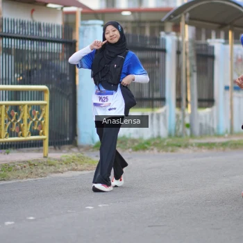 Runner Photo 3462281