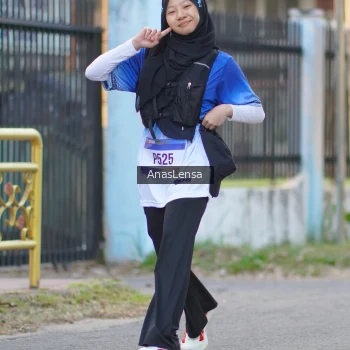Runner Photo 3462282
