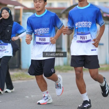 Runner Photo 3462283