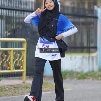Runner Photo 3462285