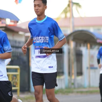 Runner Photo 3462286