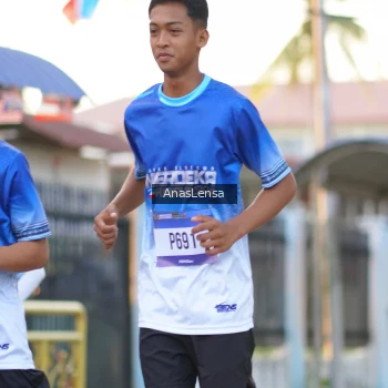 Runner Photo 3462287