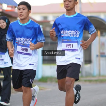 Runner Photo 3462289