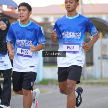 Runner Photo 3462291