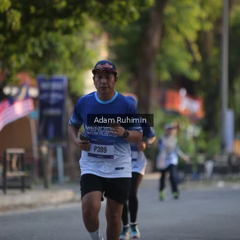 Runner Photo 3462292