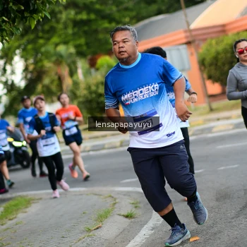 Runner Photo 3462293