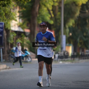 Runner Photo 3462294