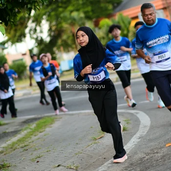 Runner Photo 3462296